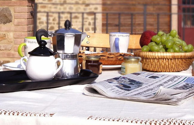 Agriturismo La casella - Foto 9