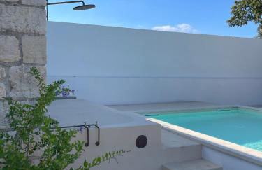 Trulli Milena - Foto 24