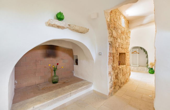 3619 Trulli Contecavallo by Perle di Puglia - Foto 25