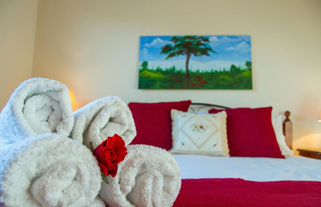 Erigone Cottage - Beautiful Ambiance - Foto 6