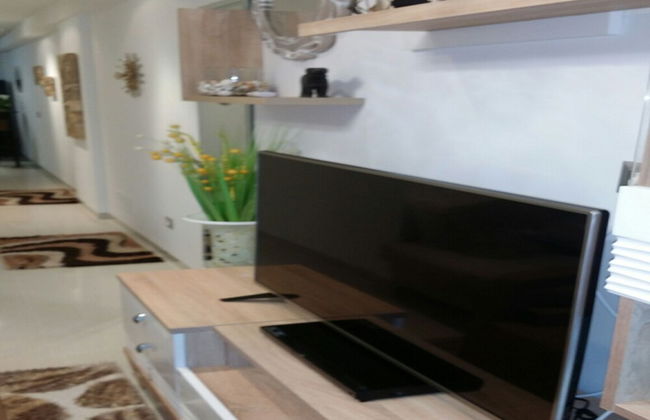 Beach Front Luxury Living Apartment - Foto 20