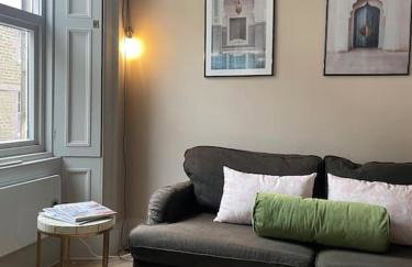 Bijou apartment in the heart of Melrose - Foto 6