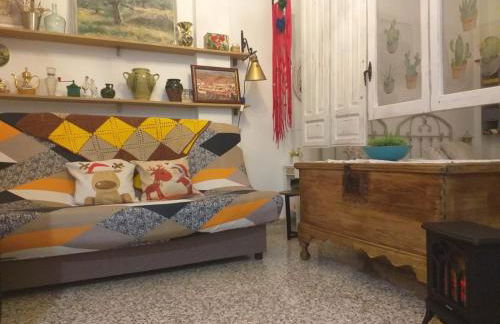 APARTAMENTO CAMINO MOZARABE - Foto 2