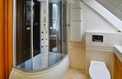 Villa in Swiecianowo Near Ostrowieckie Lake - Foto 31