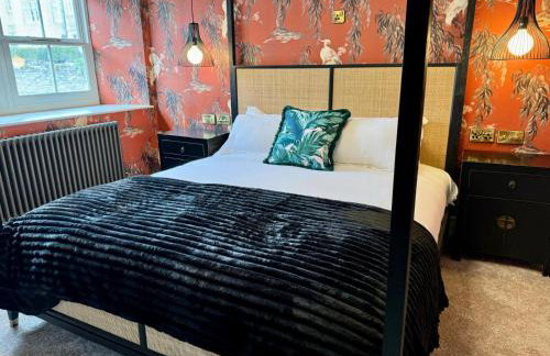 The Coach House on Love Lane - 3 stunning apartments in the Yorkshire Dales - Foto 1