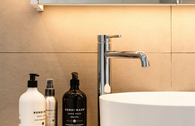 The Nancy Bondi - Photo 32