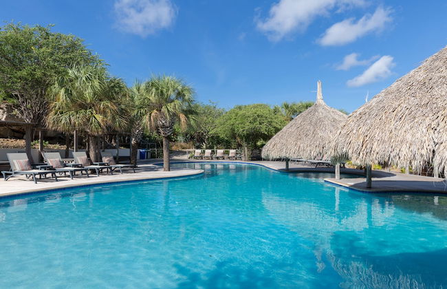 Morena Resort - Foto 35