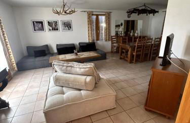 Belle maison spacieuse proximité mer - Foto 1