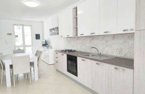 Villino Girasole 3 Salento pochi minuti dal mare - Foto 40