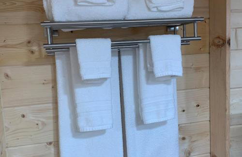 Treasured Moments Tiny Cabin Cottage - Foto 23