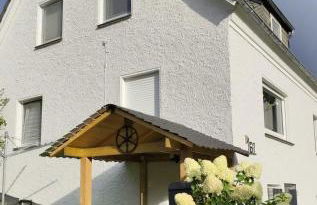 YALET Ferienhaus 2 appartementen vlakbij Willingen - Foto 48