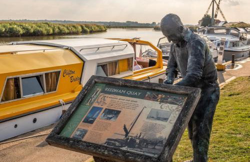 Riverside Cottage - Foto 39