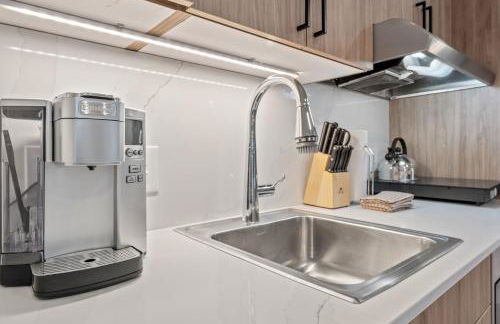 The Continental, powered by Placemakr - Downtown - Market Square - Foto 128