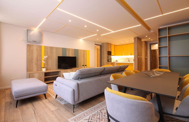 Sarajevo Daily Apartments - Foto 57