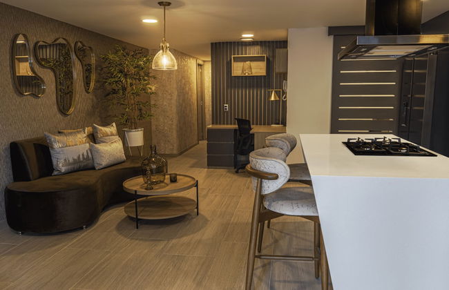 Luxury Suites Prana By Cadissa - Foto 18