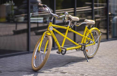 Golden Tulip Gdańsk Residence - Foto 62