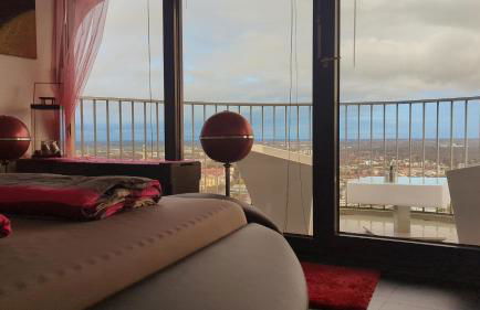 Sky-Romantic-Room - Foto 34