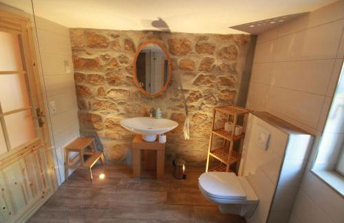 Oberlausitzer Ferienhaus Gebirgshäusl Oybin - Foto 7