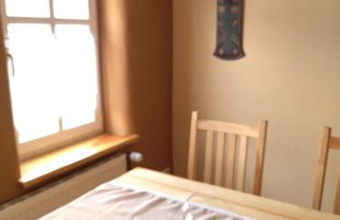 Schmal & Hoch - Willkommen im schmalsten Haus von Bad Frankenhausen - Photo 15