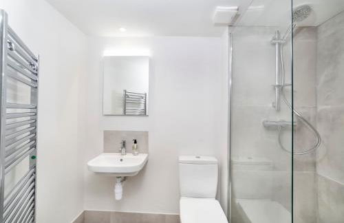 The Old Hotel - The Hole in the Wall - Foto 7