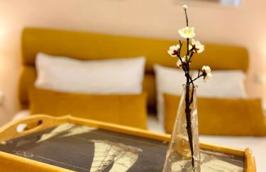 Feel at home - Kalamata - Near the center - Foto 8