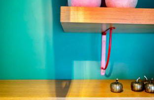 Testaccio Artistic Home - Centro Storico Roma - RIONI DI ROMA - Foto 20