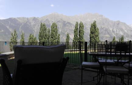 Apartamentos Ball Benas Edificio Mirador - Foto 6