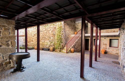 Casa Mirandês Rural - Foto 17