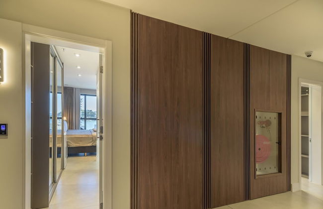 MHFA Studios em Prédio Luxuoso Vista Mar - Foto 7