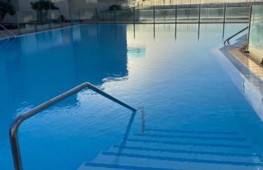 Apartamento Villa Bruno con vistas al mar, primera línea de playa - Foto 34