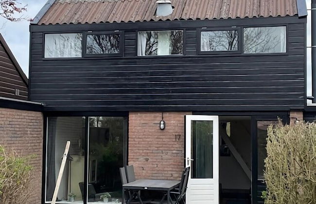 Holiday Home Warmenhuizen Near Dunes - Foto 30