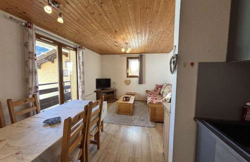Yéti 6 n° 8 : appartement rénové au Petit Chatel - Foto 6