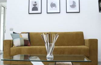 Duomo Platinum Apartments - Foto 23