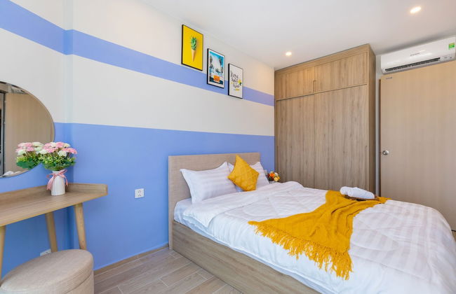 Ocean House in The Song An Gia Vung Tau - Foto 6