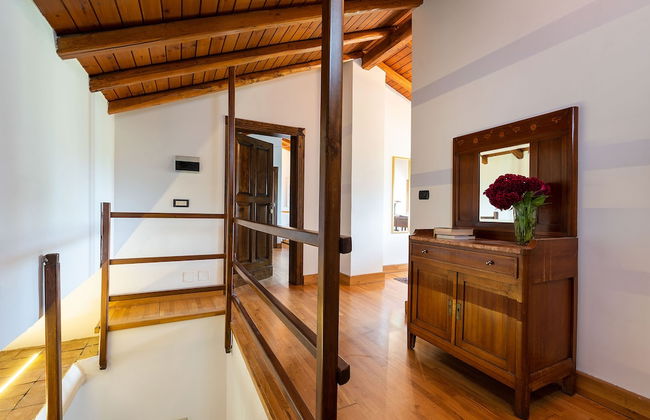 Palmento La Rosa - Foto 44