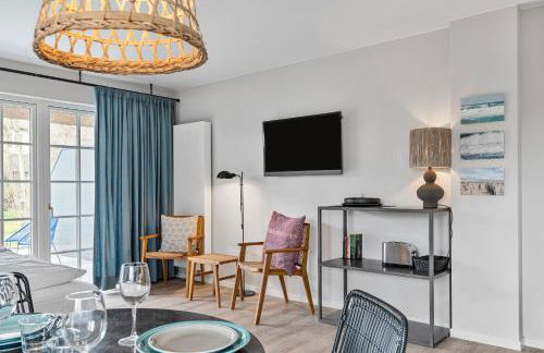 Beach Lodge Beach Lodge Appartement 2 - Foto 3