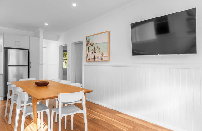 Tasman Holiday Parks - Ballina - Foto 26