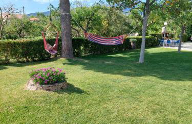 Platanidia Apartment Pelion - Foto 9