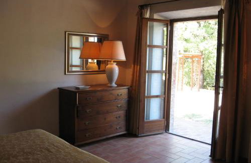 Agriturismo Chieteno con piscina e AC- Cetona - Foto 14