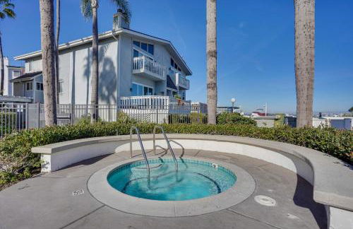 Huntington Beach Condo - Walk to the Ocean! - Foto 36