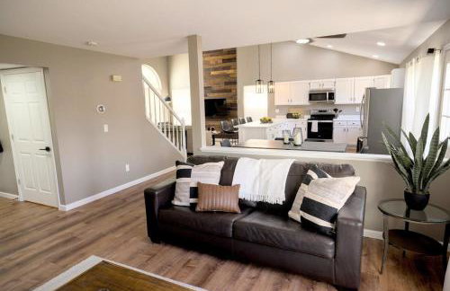 Pet Friendly Mtn Getaway Ping Pong Table King Bed - Foto 11