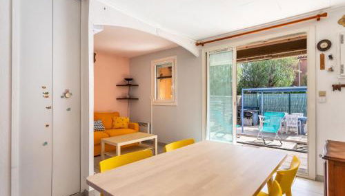 Holiday Home Les Mimosanes-3 by Interhome - Foto 4