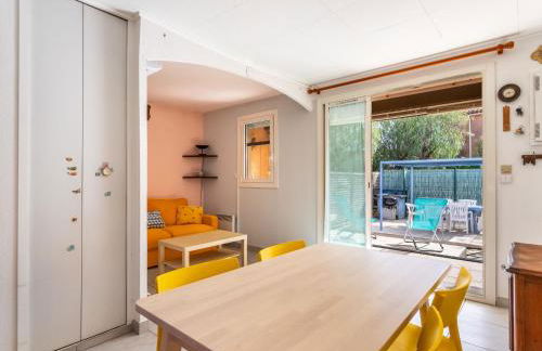 Holiday Home Les Mimosanes-3 by Interhome - Foto 4