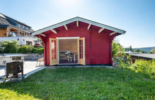 Haus Leufke - Foto 42