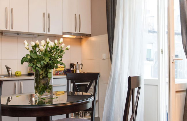 Basco Apartment Terazije Square - Foto 7