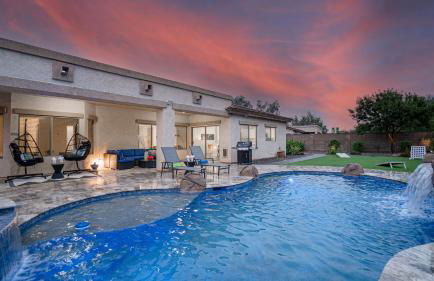 Desert Queen Queen Creek - Foto 107