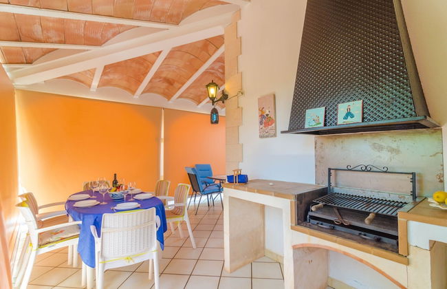 Can Canto in Sa R Pita - Foto 10