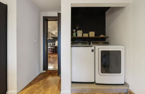 Agua Dulce - Mid Century Oasis - Pool &Hot Tub - Foto 21