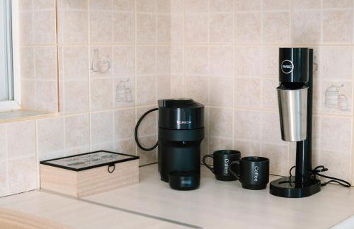 Villarose HotTub sunset view - Foto 14