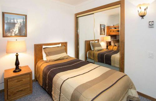 Mammoth Estates - 4 Seasons of Beauty with Accessible Amenities - Foto 42